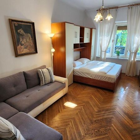 Apartment Salvia Zágráb Kültér fotó