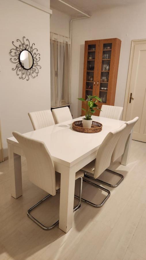 Apartment Salvia Zágráb Kültér fotó