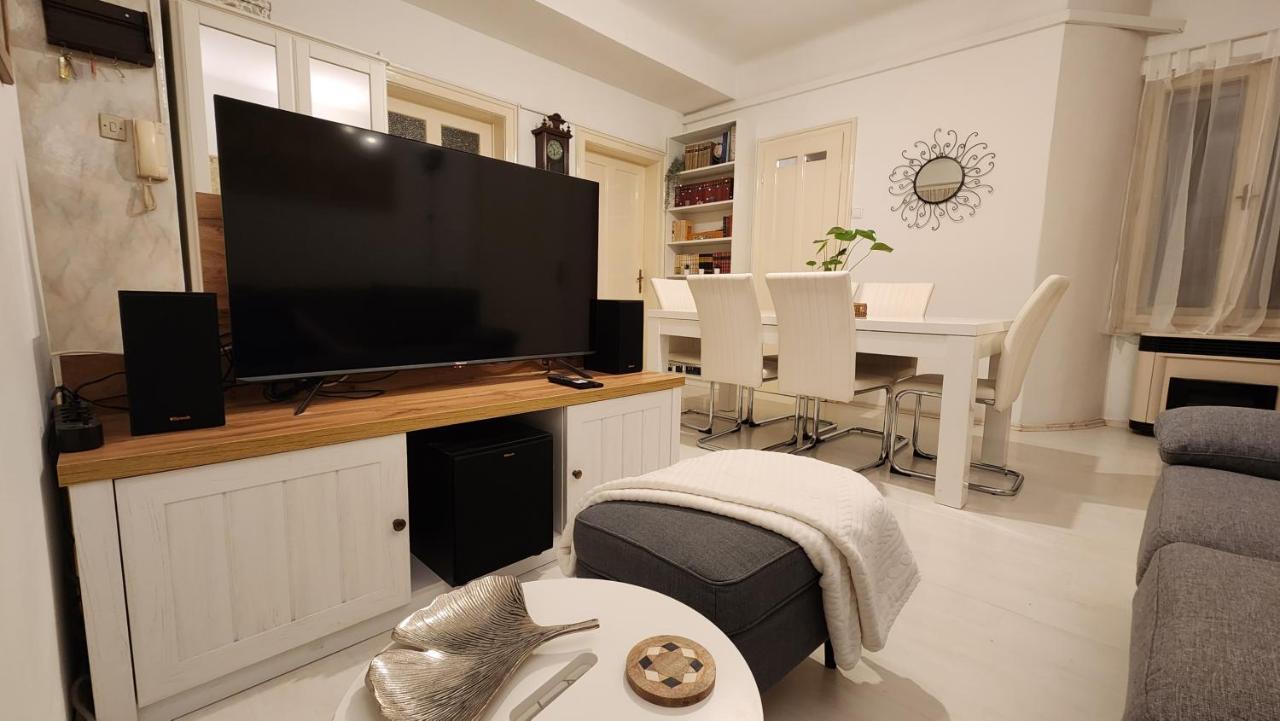 Apartment Salvia Zágráb Kültér fotó