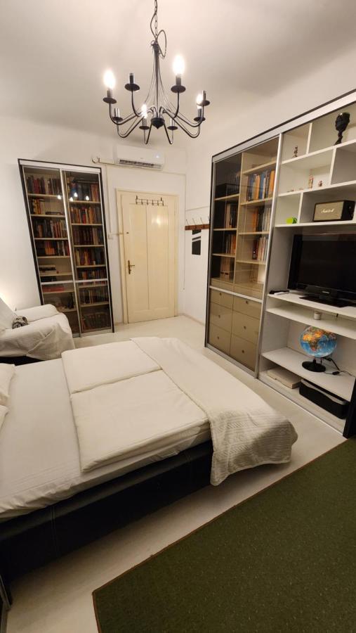Apartment Salvia Zágráb Kültér fotó