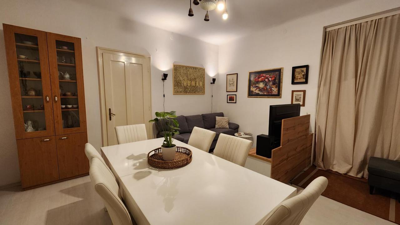 Apartment Salvia Zágráb Kültér fotó