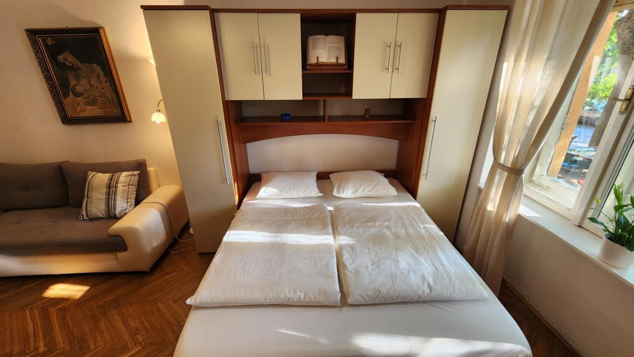 Apartment Salvia Zágráb Kültér fotó