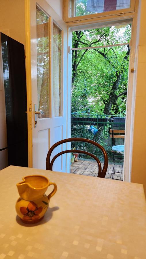 Apartment Salvia Zágráb Kültér fotó
