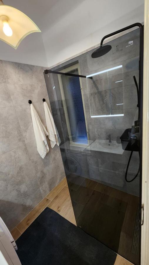 Apartment Salvia Zágráb Kültér fotó