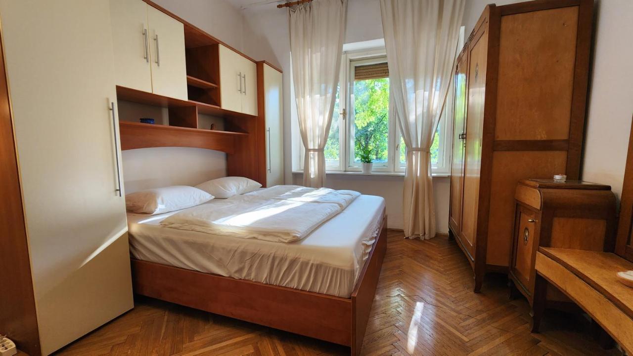 Apartment Salvia Zágráb Kültér fotó