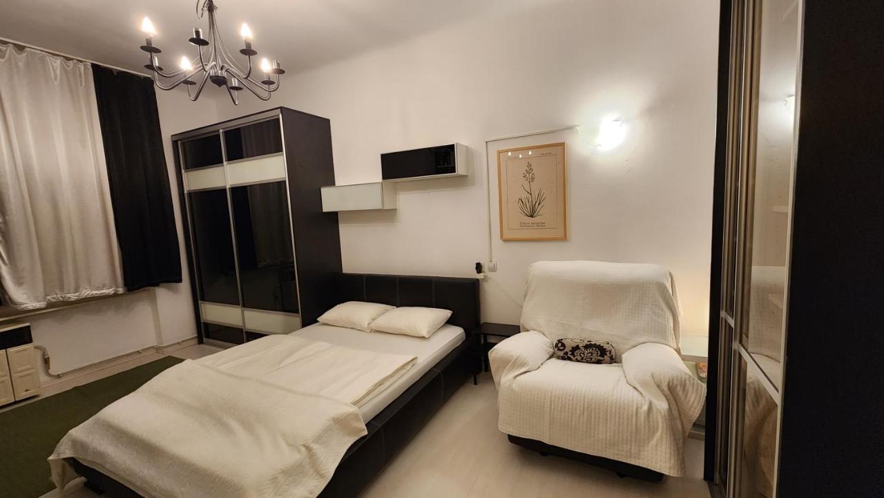 Apartment Salvia Zágráb Kültér fotó