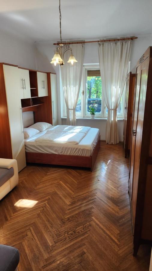 Apartment Salvia Zágráb Kültér fotó